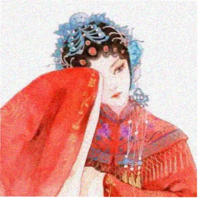 山村收买者 角色头像